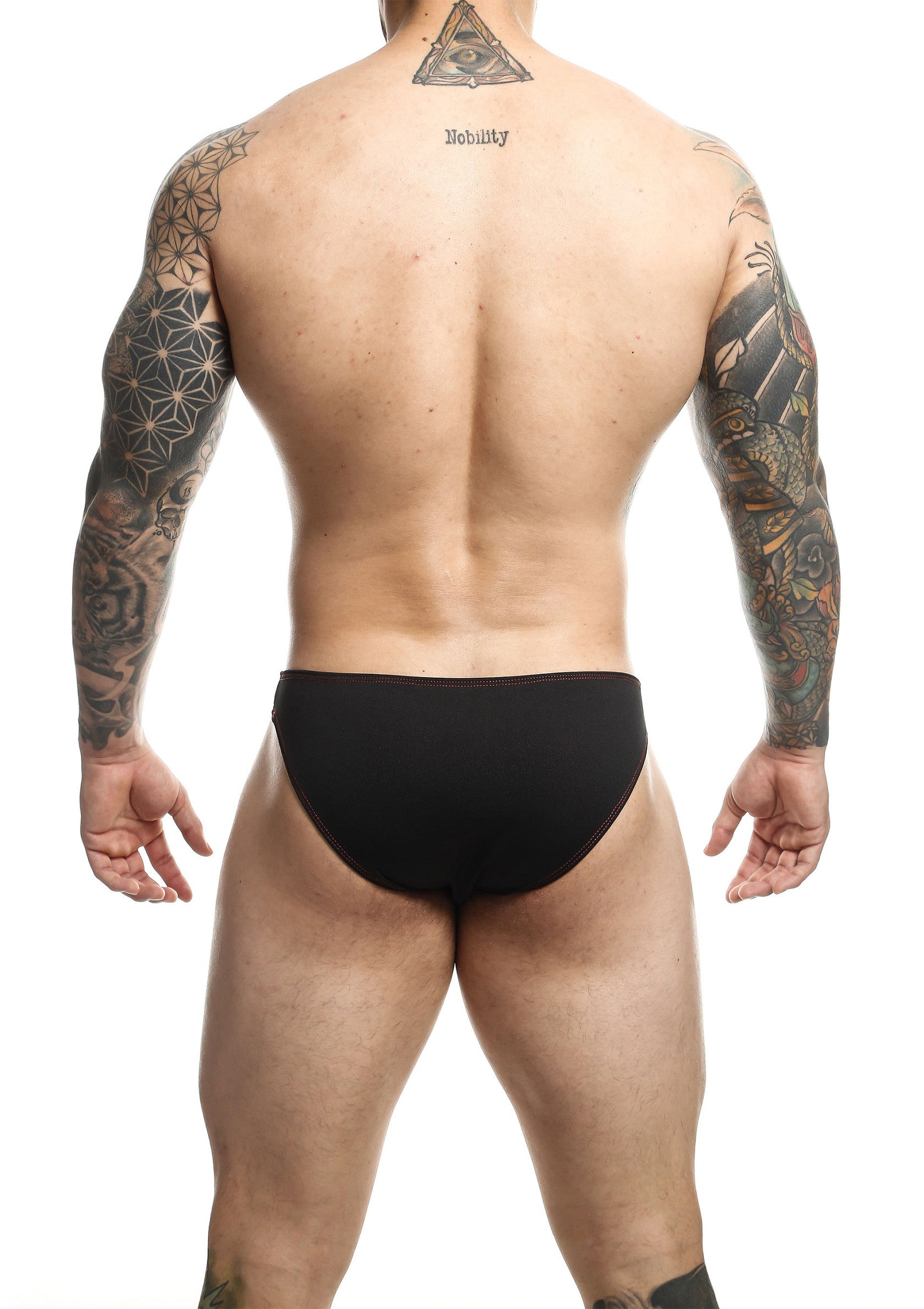 Lingerie MOB Eroticwear MOB Toucan Bikini