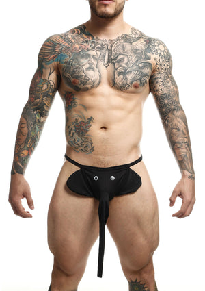 Lingerie MOB Eroticwear MOB Elephant Thong