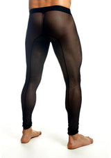 Lingerie MOB Eroticwear MOB Sheer Mesh Tights