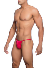 Lingerie MOB Eroticwear MOB Microfiber V-String