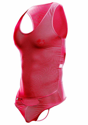 Lingerie MOB Eroticwear MOB Sexy Sheer Body
