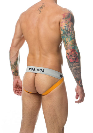 Lingerie MOB Eroticwear MOB Stripe Classic Jock