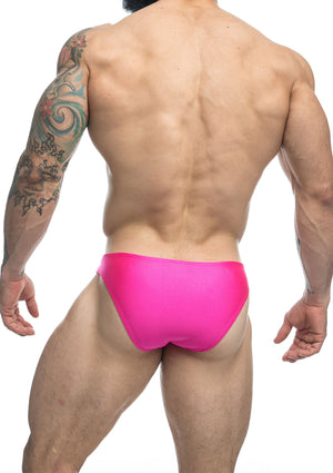 Lingerie Justin + Simon Classic Bikini
