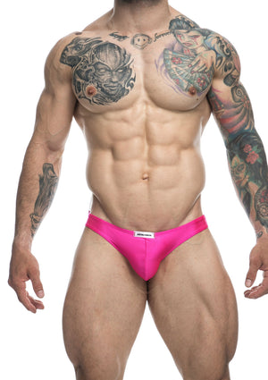 Lingerie Justin + Simon Classic Bikini