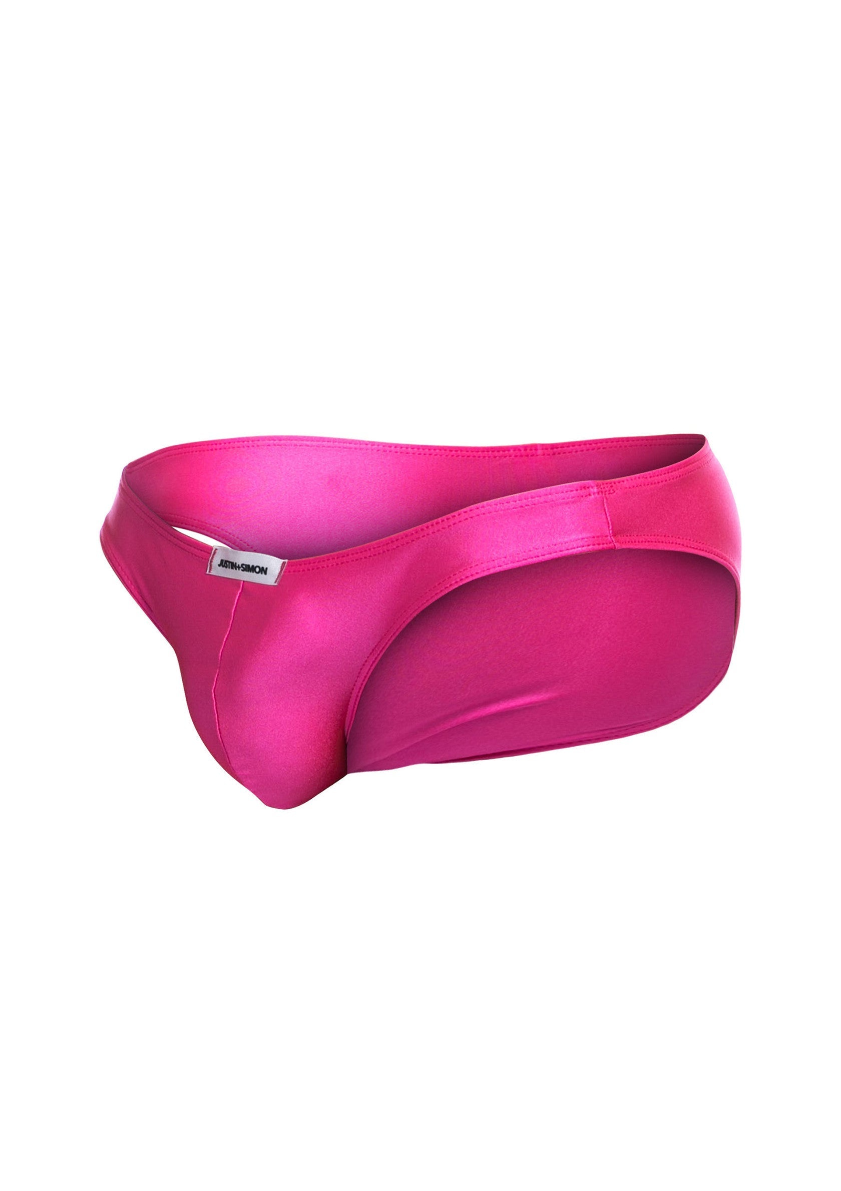 Lingerie Justin + Simon Classic Bikini