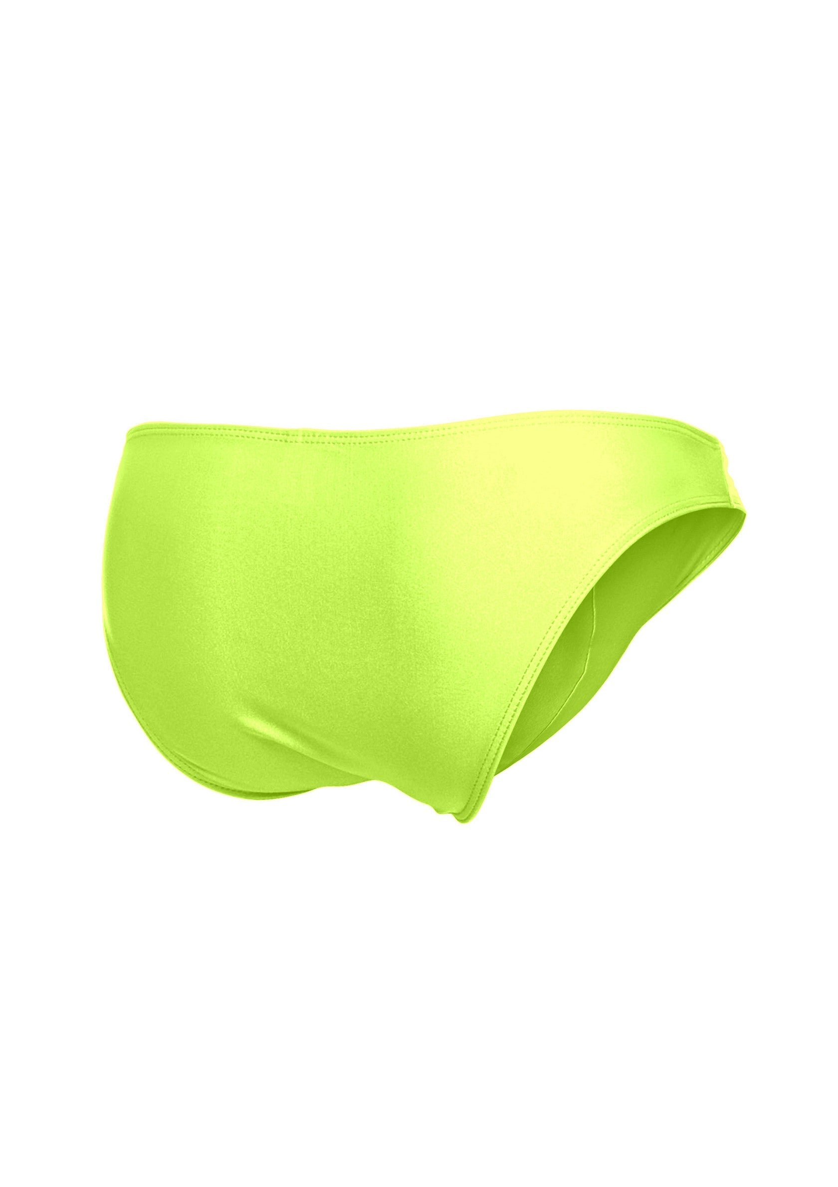 Lingerie Justin + Simon Classic Bikini
