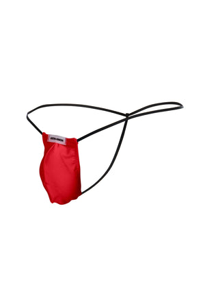 Lingerie Justin + Simon Classic G-String Bulge