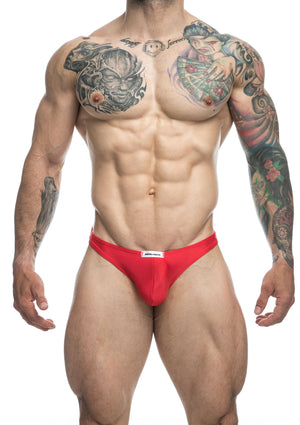 Lingerie Justin + Simon Classic Tanga