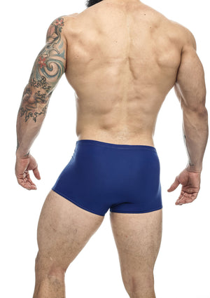 Lingerie Justin + Simon Classic Boxer