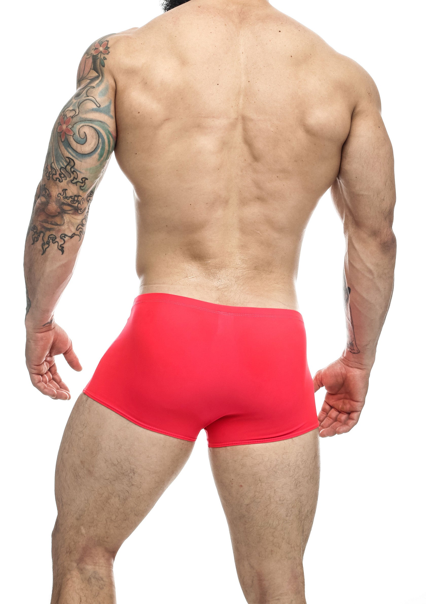 Lingerie Justin + Simon Classic Boxer