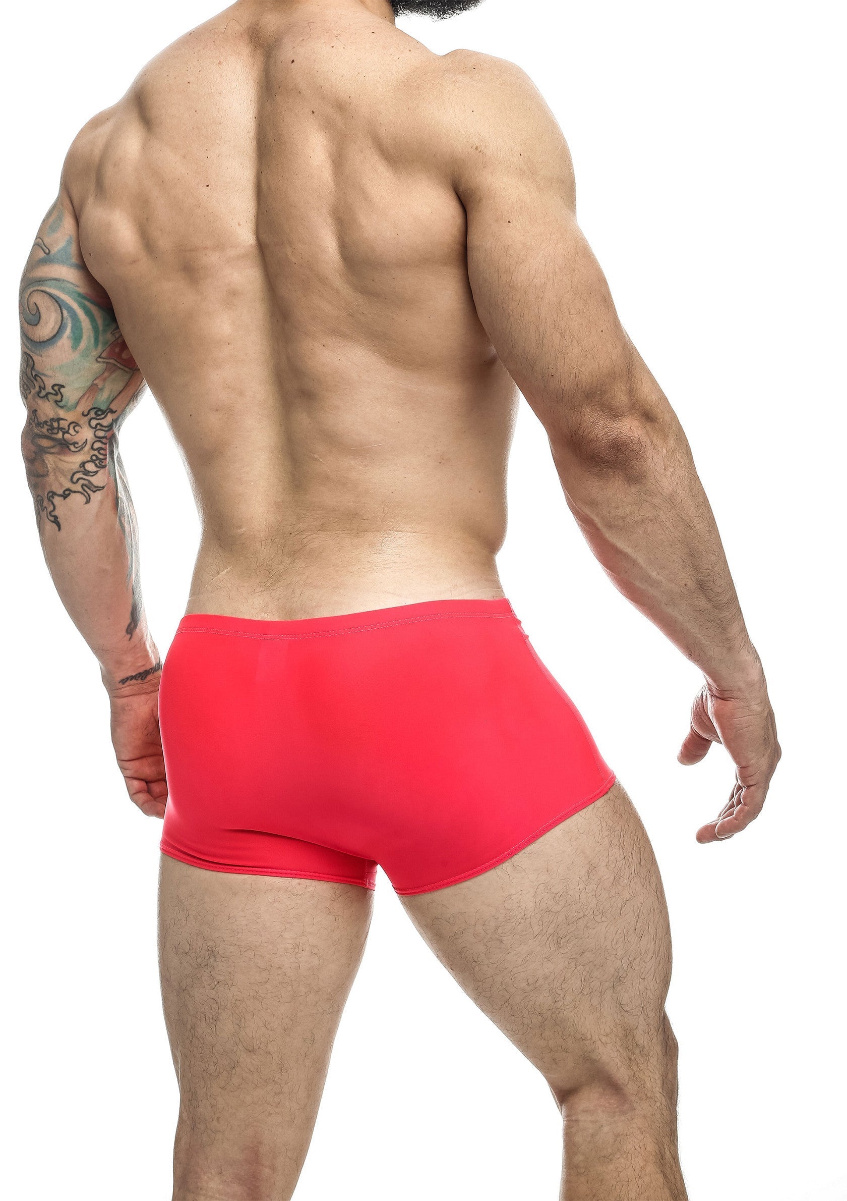 Lingerie Justin + Simon Classic Boxer