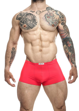 Lingerie Justin + Simon Classic Boxer