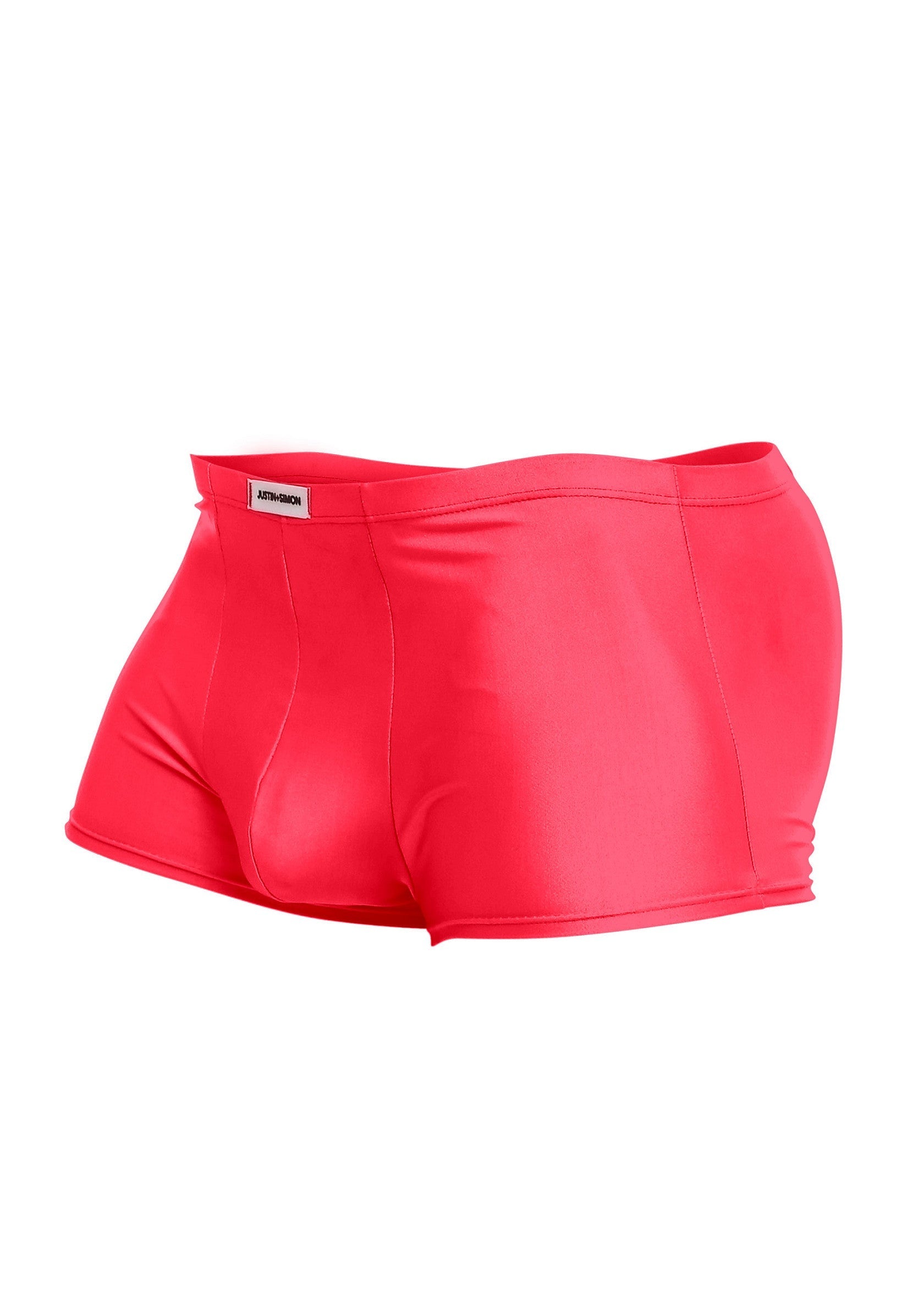Lingerie Justin + Simon Classic Boxer