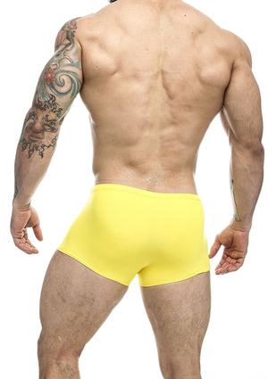 Lingerie Justin + Simon Classic Boxer