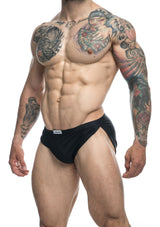 Lingerie Justin + Simon Running Short