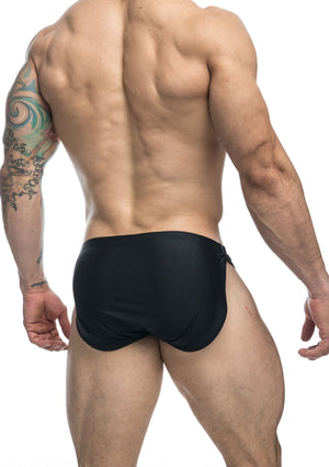 Lingerie Justin + Simon Running Short