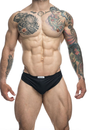 Lingerie Justin + Simon Running Short