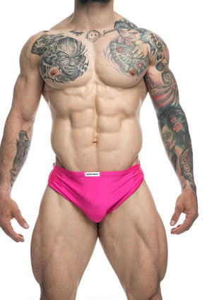 Lingerie Justin + Simon Running Short