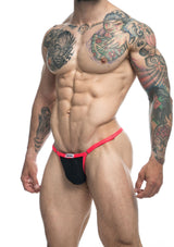 Lingerie Justin + Simon Bikini One