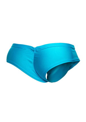 Lingerie Justin + Simon Cheek Bikini