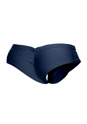 Lingerie Justin + Simon Cheek Bikini