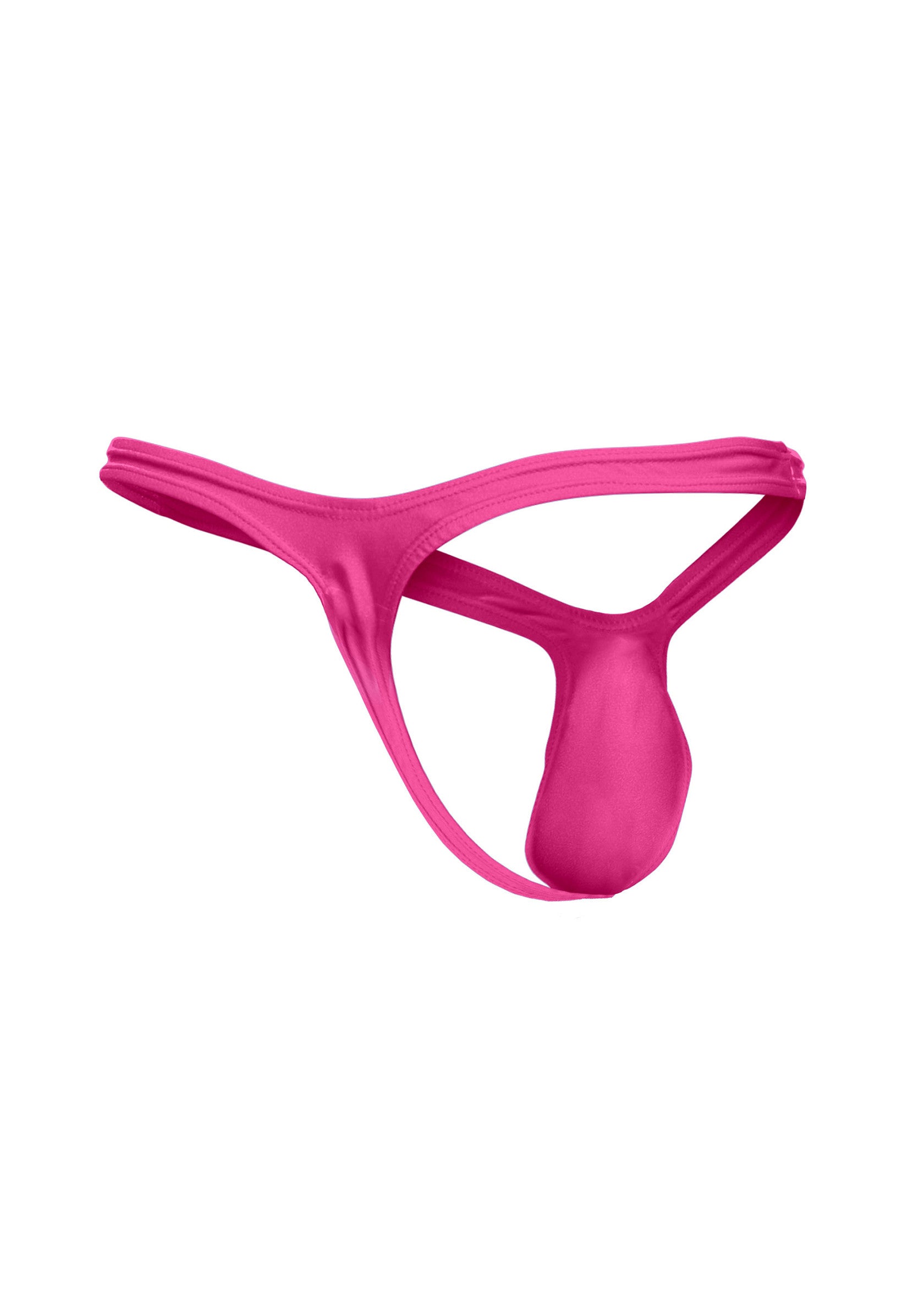 Lingerie Justin + Simon Bulge Thong