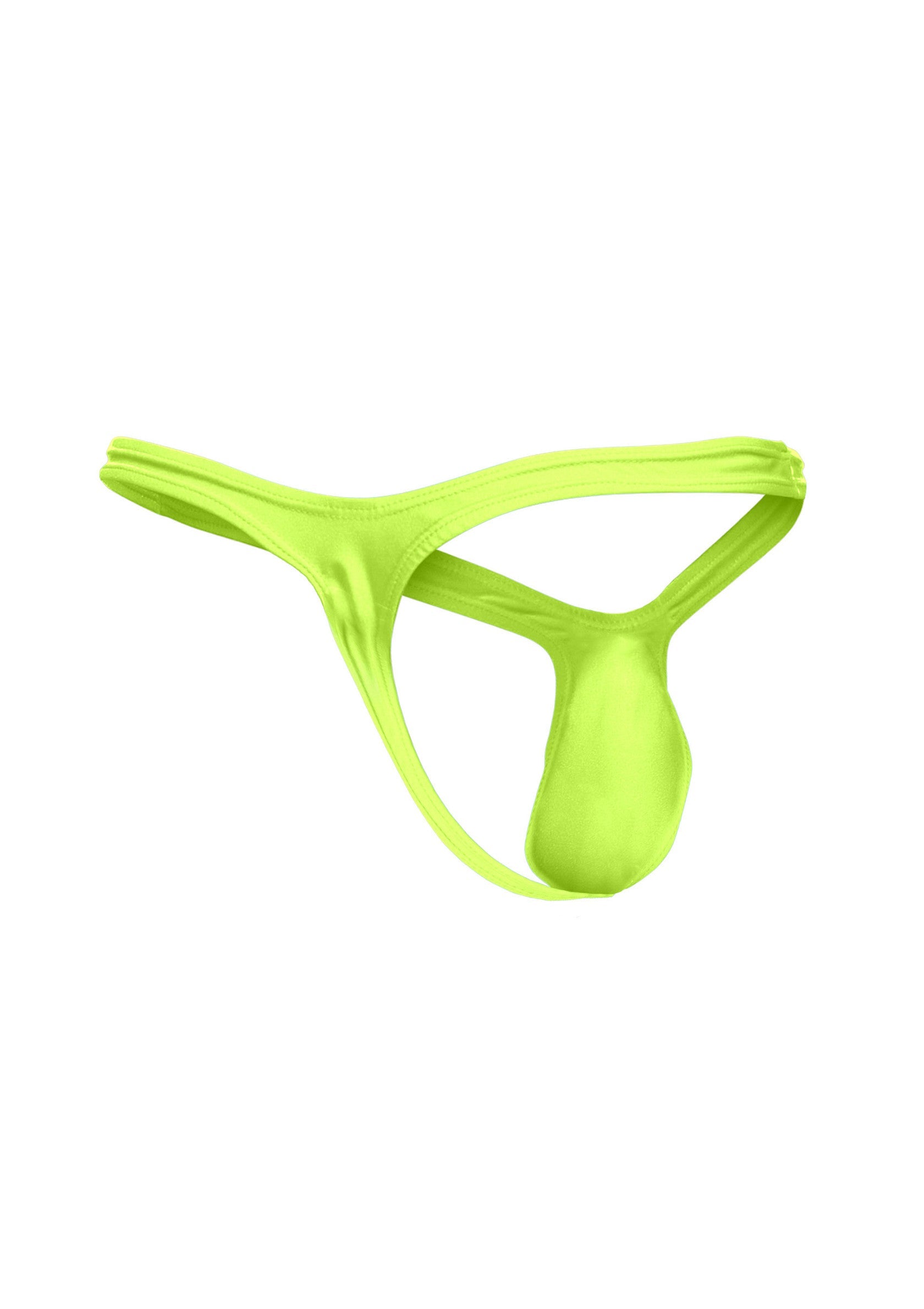 Lingerie Justin + Simon Bulge Thong