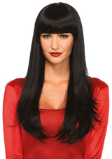 Lingerie Leg Avenue Bangin' Long Straight Wig