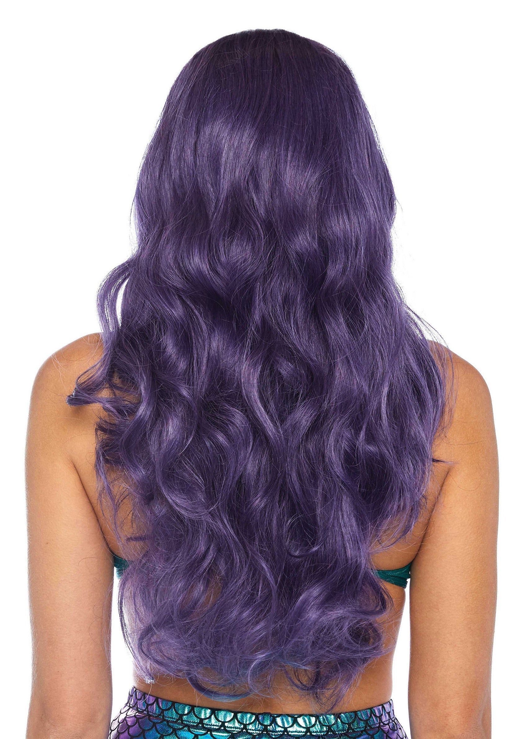 Lingerie Leg Avenue Mermaid Wave Long Wig