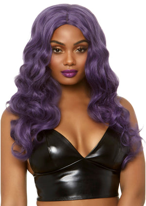 Lingerie Leg Avenue Mermaid Wave Long Wig