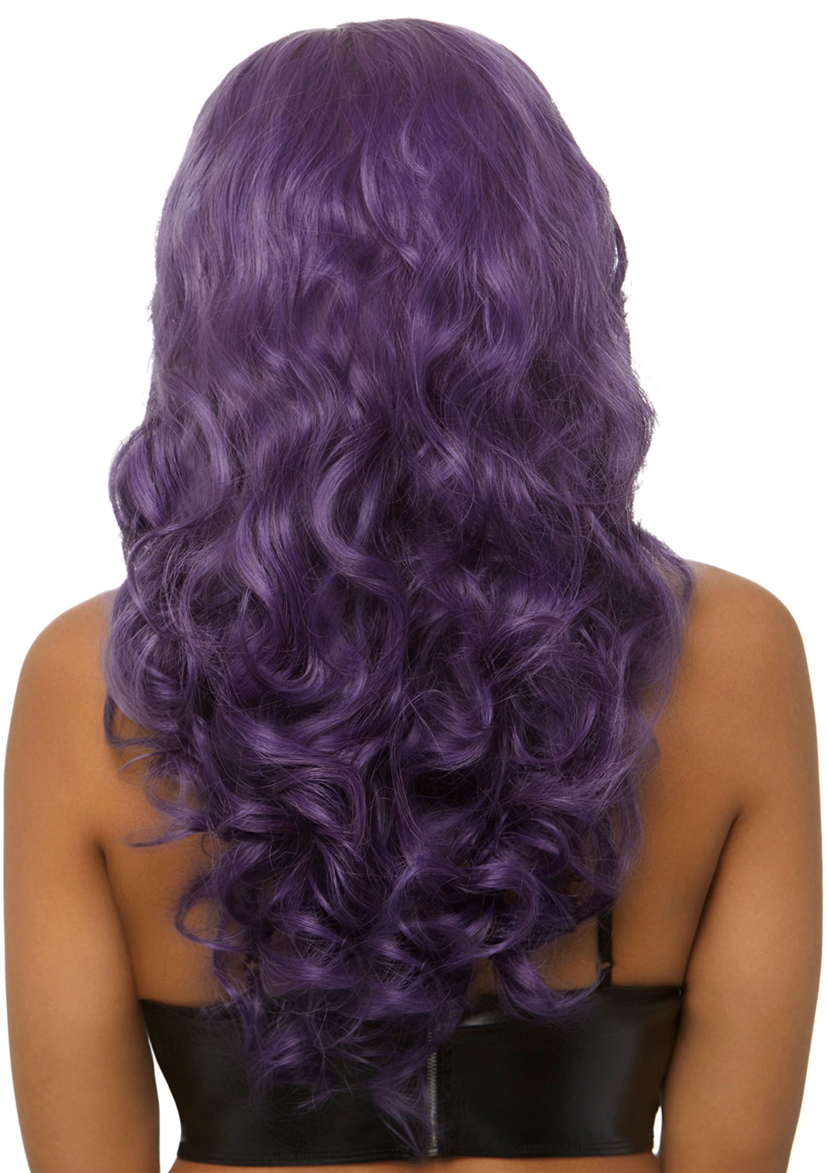 Lingerie Leg Avenue Mermaid Wave Long Wig