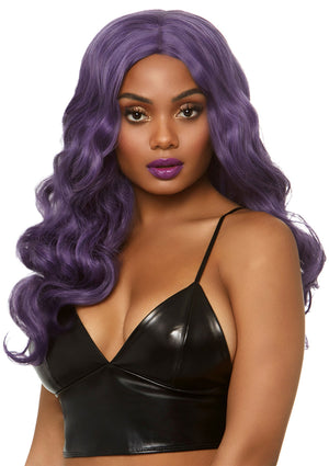 Lingerie Leg Avenue Mermaid Wave Long Wig