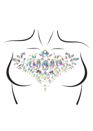 Lingerie Leg Avenue Aura Body Jewels Sticker