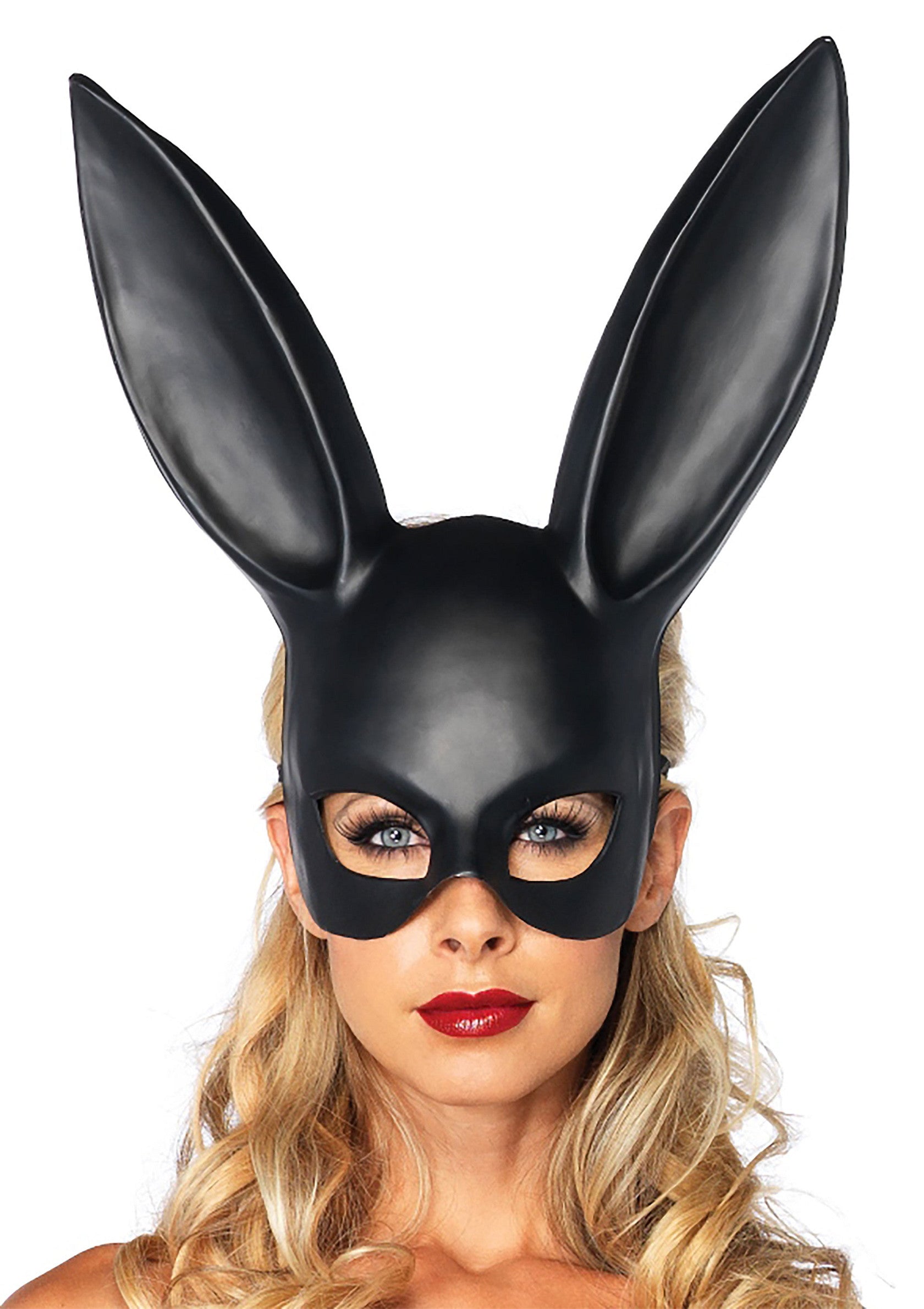 Lingerie Leg Avenue Masquerade Rabbit Mask