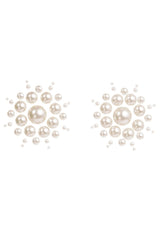 Lingerie Leg Avenue Isla Adhesive Nipple Jewel Stickers