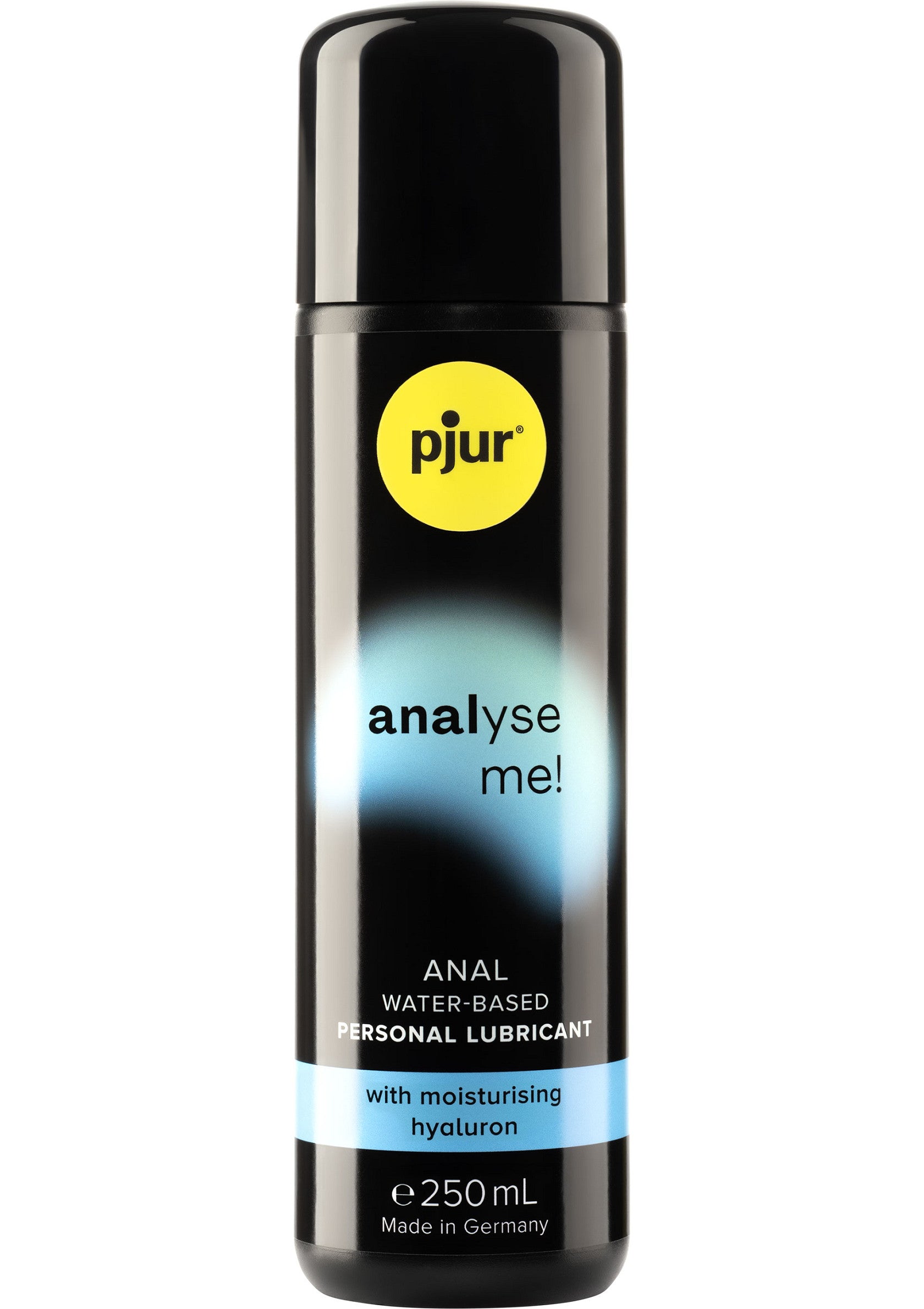 Lubrifiant pjur Analyse Me! Hyaluron Glide