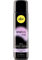 Lubrifiant pjur Analyse Me! Jojoba Glide