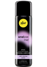 Lubrifiant pjur Analyse Me! Jojoba Glide