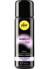 Lubrifiant pjur Analyse Me! Jojoba Glide