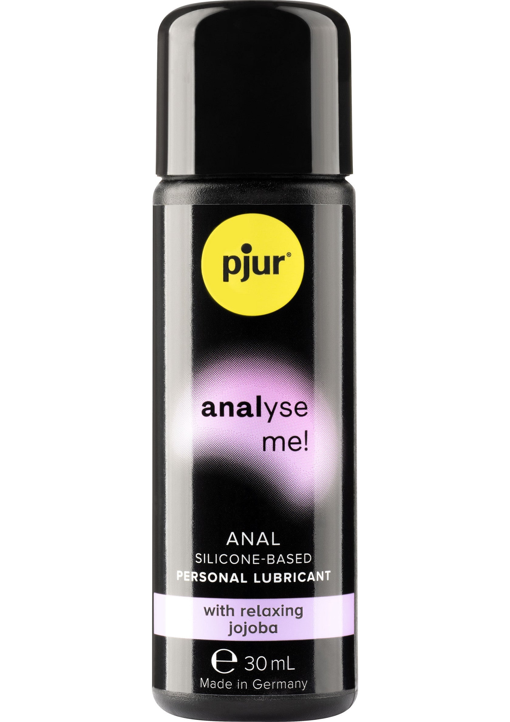 Lubrifiant pjur Analyse Me! Jojoba Glide