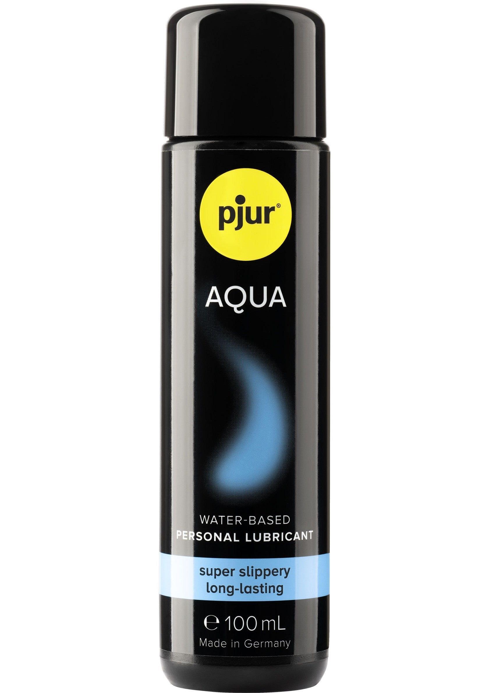 Lubrifiant pjur Aqua Super Slippery