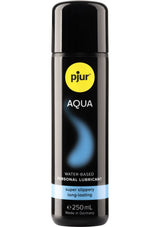 Lubrifiant pjur Aqua Super Slippery