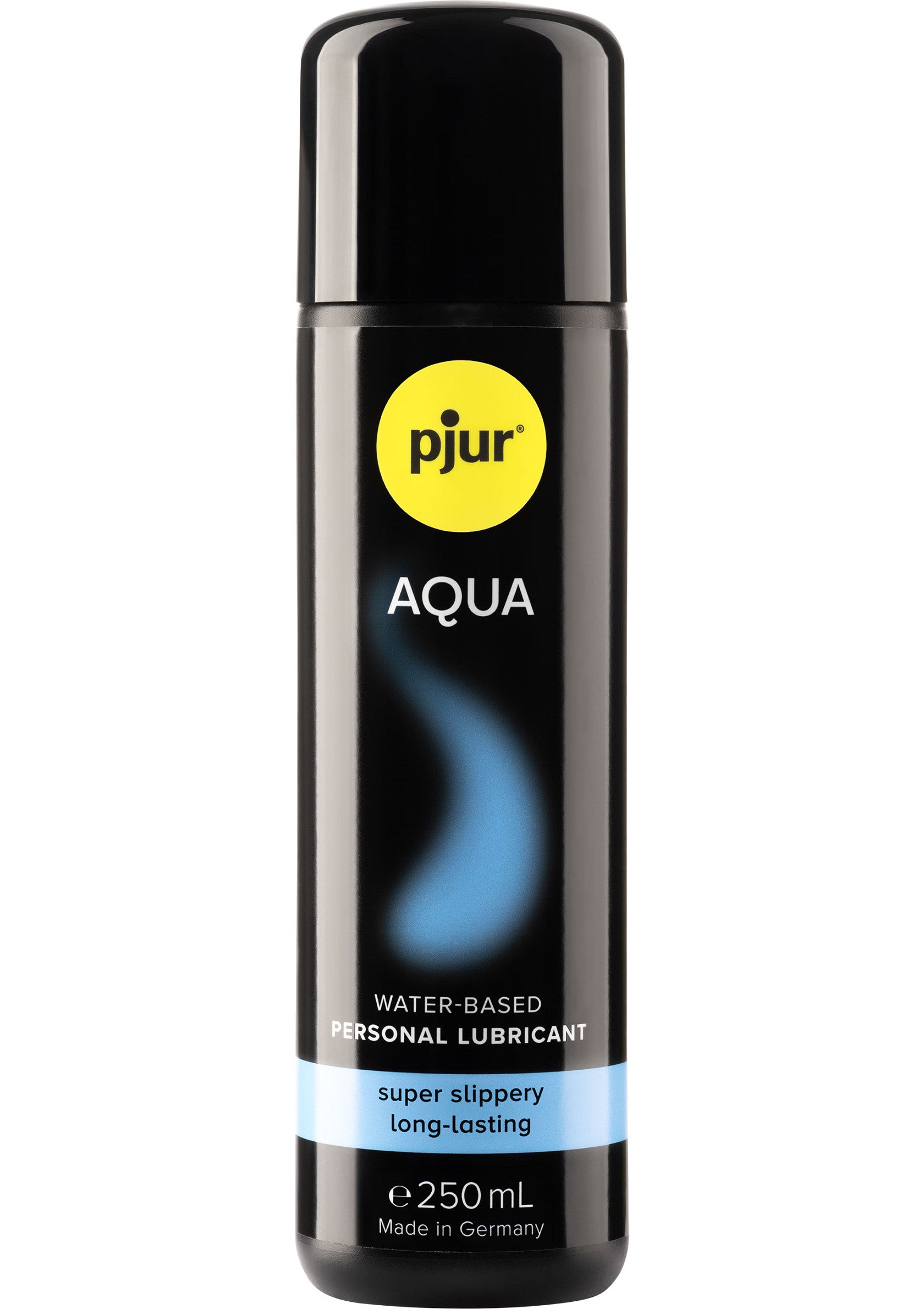 Lubrifiant pjur Aqua Super Slippery