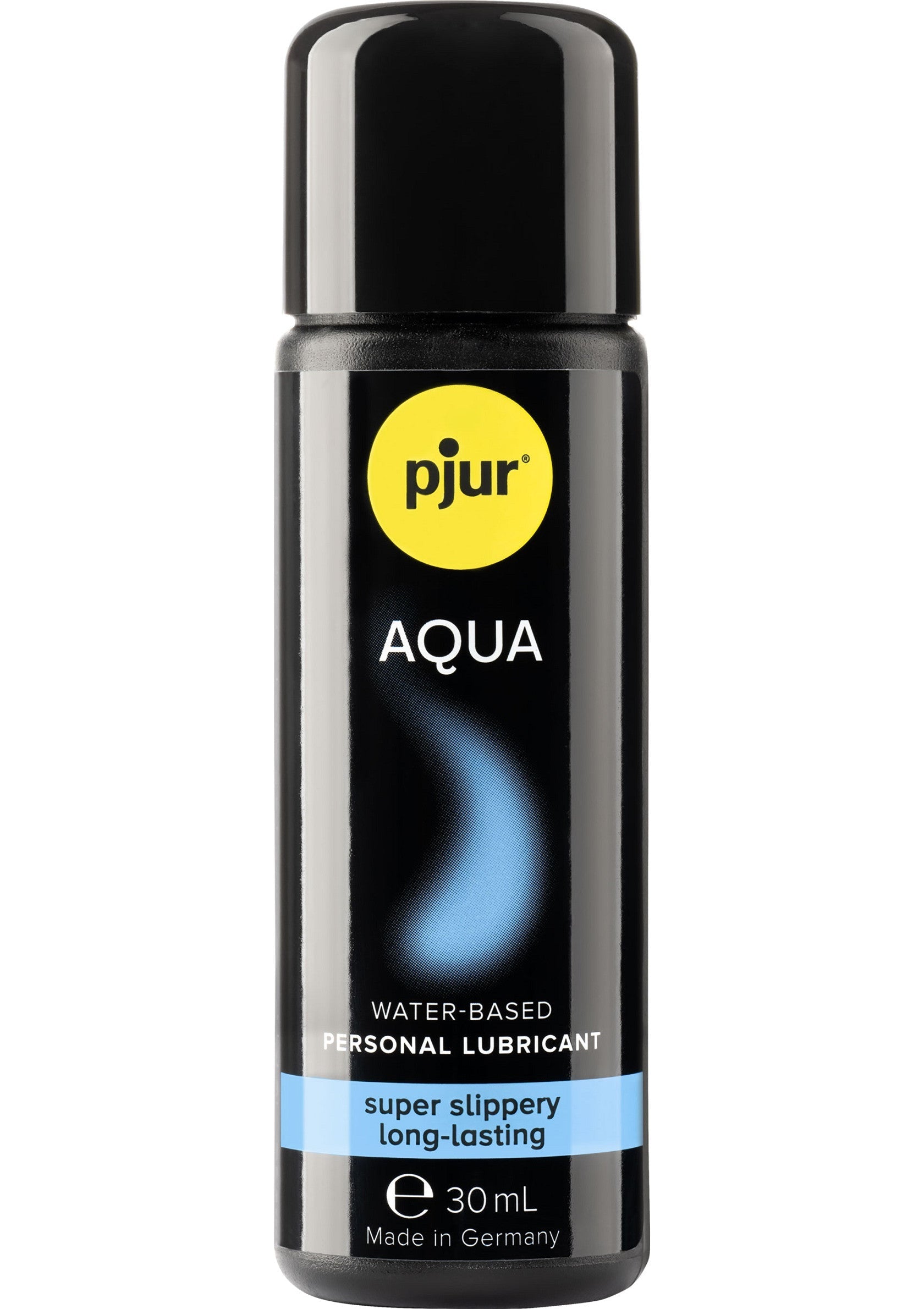 Lubrifiant pjur Aqua Super Slippery