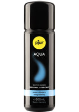 Lubrifiant pjur Aqua Super Slippery