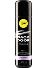Lubrifiant pjur Back Door Relaxing Lube