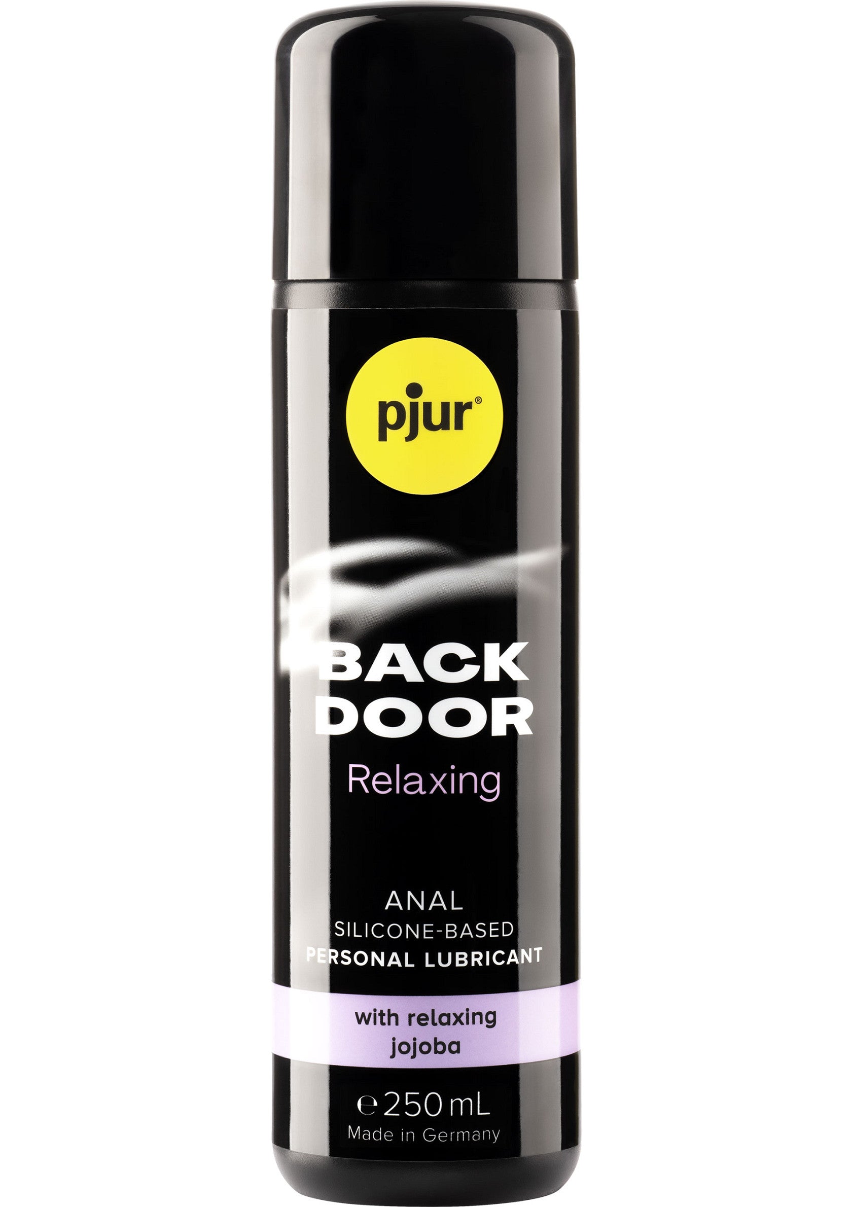 Lubrifiant pjur Back Door Relaxing Lube