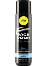 Lubrifiant pjur Back Door Moisturising Lube