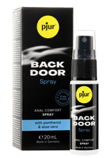 Stimulant intime pjur Back Door Spray