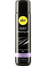 Soin intime pjur Cult Dressing Aid